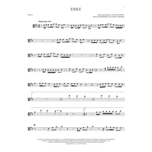 exile (feat. Bon Iver)