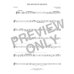 The Sound Of Silence