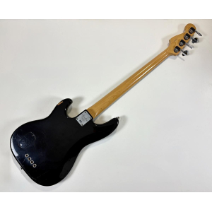 Fender Precision Bass American Deluxe 2000 Negro