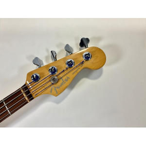 Fender Precision Bass American Deluxe 2000 Noir