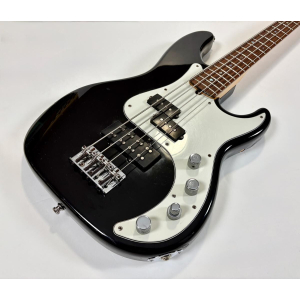 Fender Precision Bass American Deluxe 2000 Noir