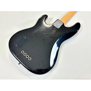 Fender Precision Bass American Deluxe 2000 Black