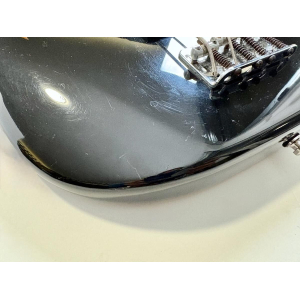 Fender Precision Bass American Deluxe 2000 Negro