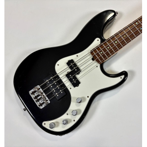 Fender Precision Bass American Deluxe 2000 Black
