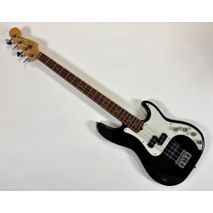 Fender Precision Bass American Deluxe 2000 Black