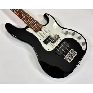 Fender Precision Bass American Deluxe 2000 Noir