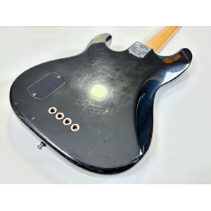 Fender Precision Bass American Deluxe 2000 Black