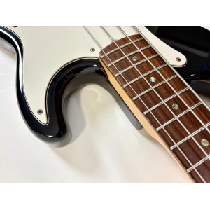 Fender Precision Bass American Deluxe 2000 Black