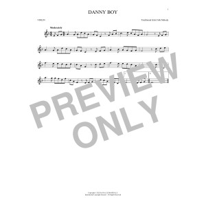Danny Boy
