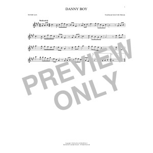 Danny Boy