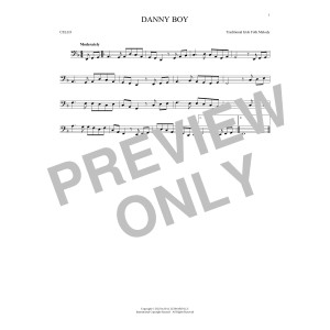 Danny Boy