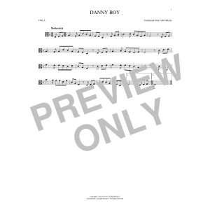 Danny Boy