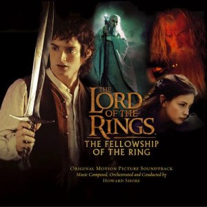 Concerning Hobbits (from The Lord Of The Rings: The Fellowship Of The Ring)