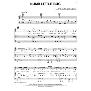 Numb Little Bug