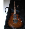 Ibanez RG970WBWZ-WLB Walnut Burst with case and strap