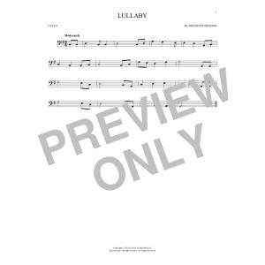 Lullaby