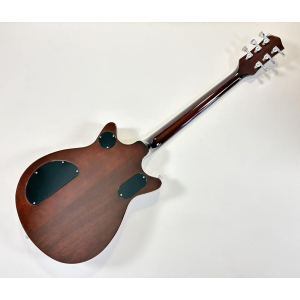 Gretsch G6131MY Malcolm Young Signature II 1996 Rouge