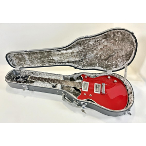 Gretsch G6131MY Malcolm Young Signature II 1996 Rouge
