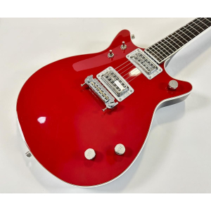 Gretsch G6131MY Malcolm Young Signature II 1996 Rouge