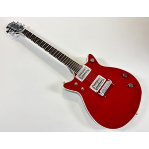 Gretsch G6131MY Malcolm Young Signature II 1996 Rojo