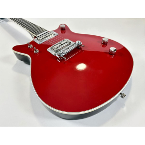 Gretsch G6131MY Malcolm Young Signature II 1996 Rojo