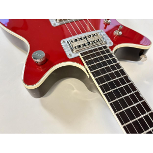 Gretsch G6131MY Malcolm Young Signature II 1996 Rouge
