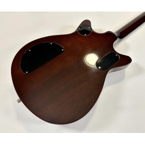 Gretsch G6131MY Malcolm Young Signature II 1996 Rouge