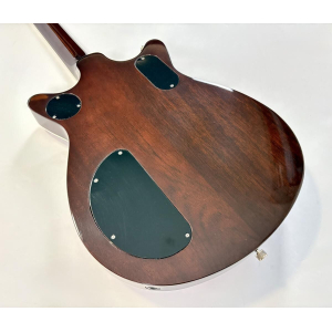 Gretsch G6131MY Malcolm Young Signature II 1996 Rouge