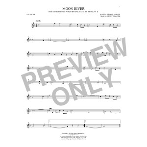Moon River