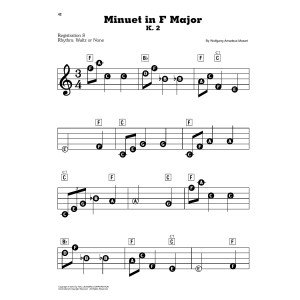 Minuet