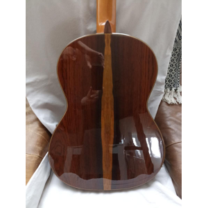 Guitarra Clásica Prudencio Saez