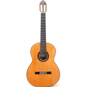 Guitarra Clásica Prudencio Saez