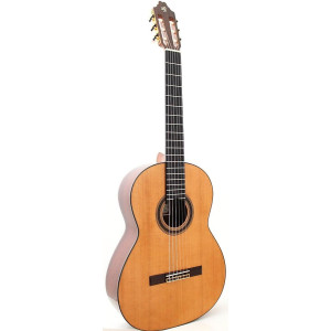 Prudencio Saez classical guitar