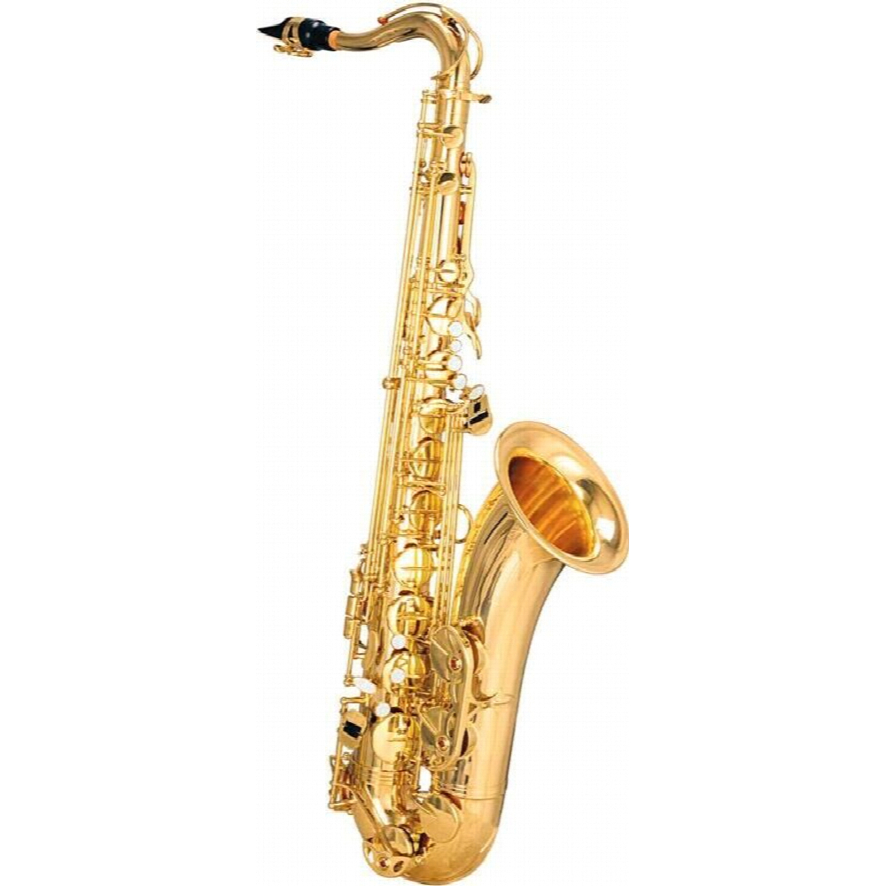Capelle Saxophone Tenor CAP-ST921 verni