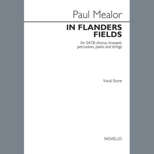 In Flanders Fields