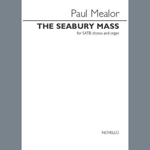 The Seabury Mass