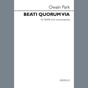 Beati Quorum Via