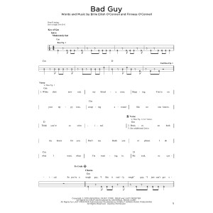 Bad Guy