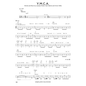 Y.M.C.A.