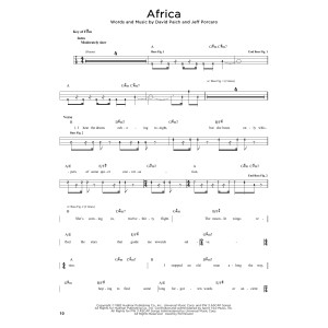 Africa