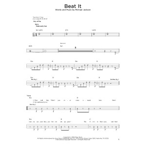 Beat It