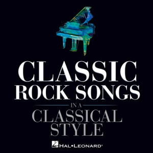 Don't Fear The Reaper [Classical version] (arr. David Pearl)