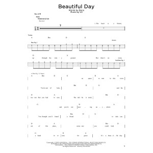 Beautiful Day