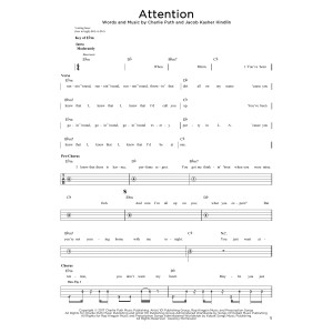 Attention