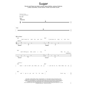 Sugar
