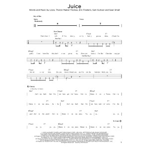 Juice
