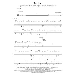 Sucker