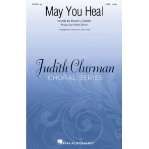 May You Heal