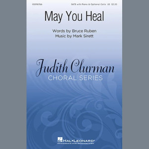 May You Heal