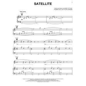 Satellite